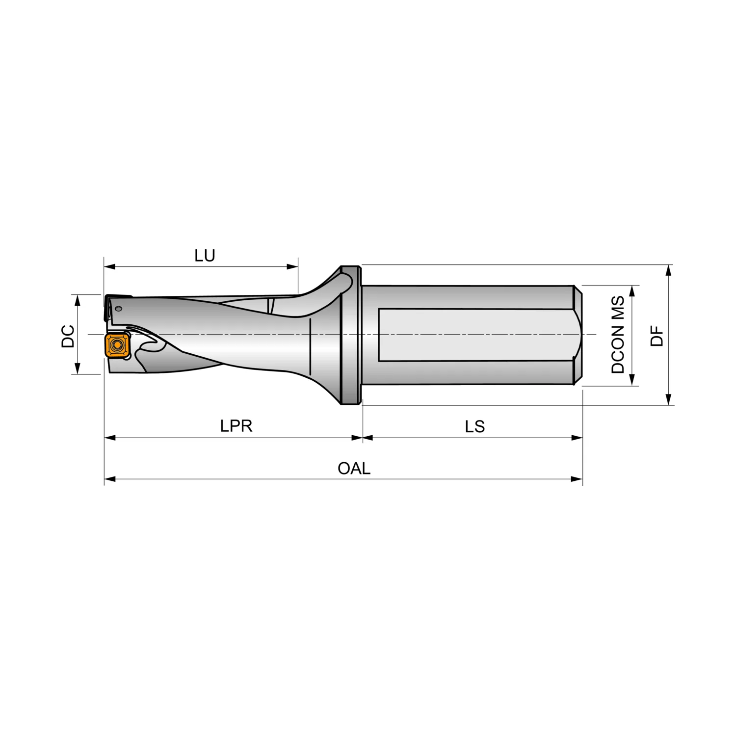 Maattekening