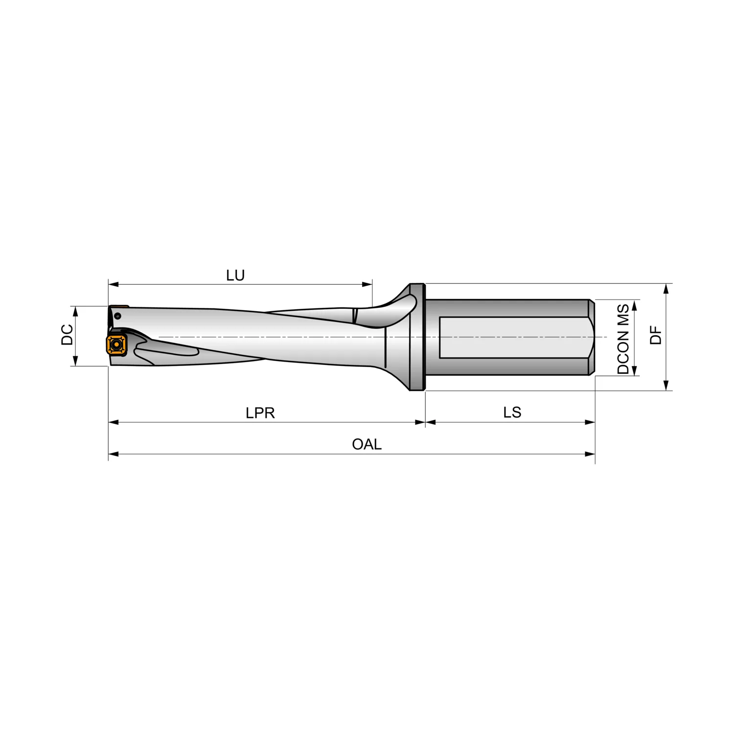 Maattekening
