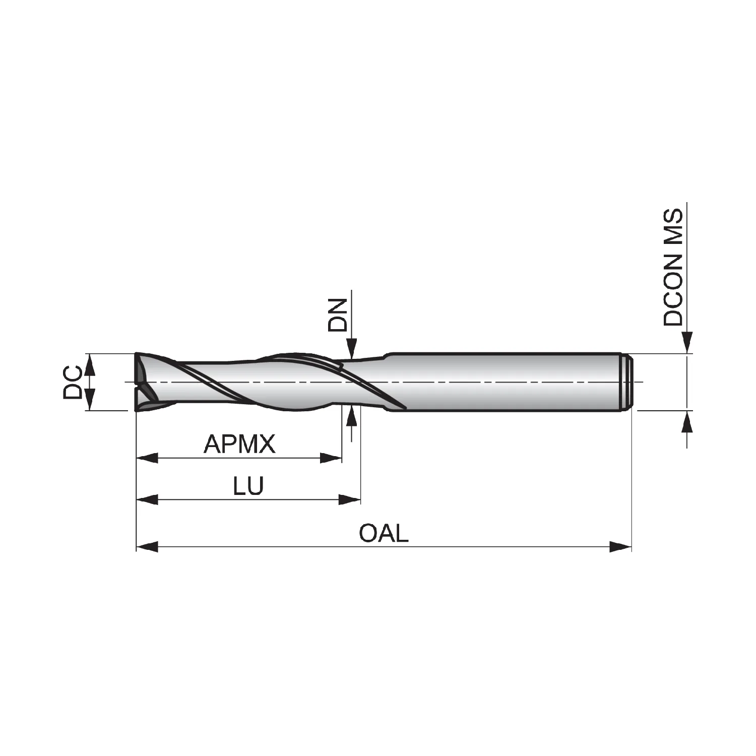 Maattekening
