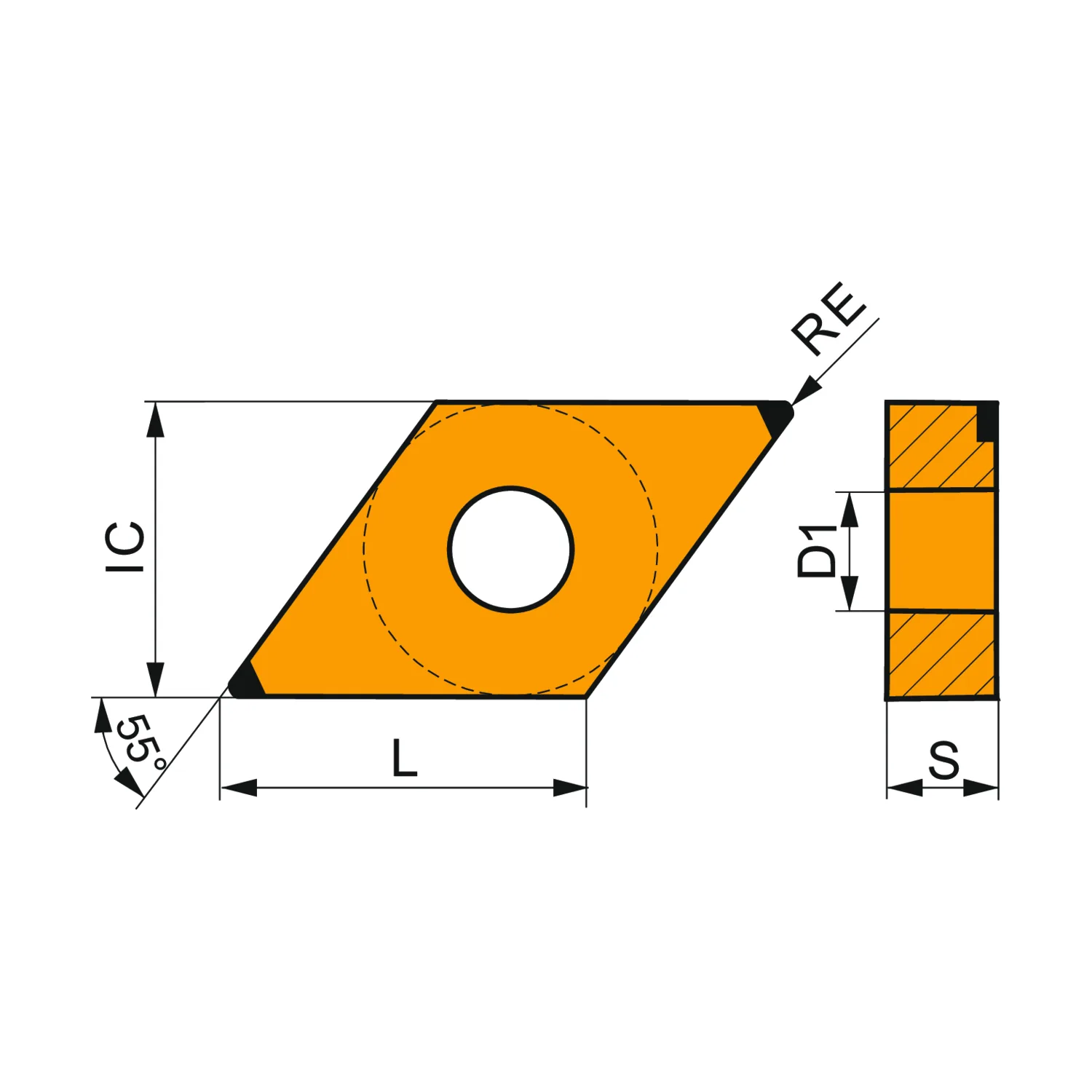 Maattekening