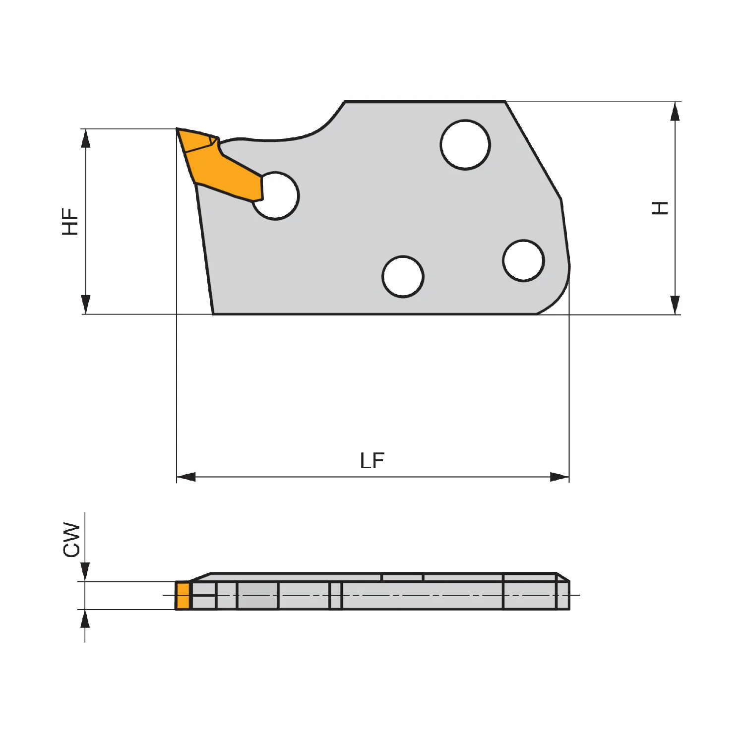 Maattekening