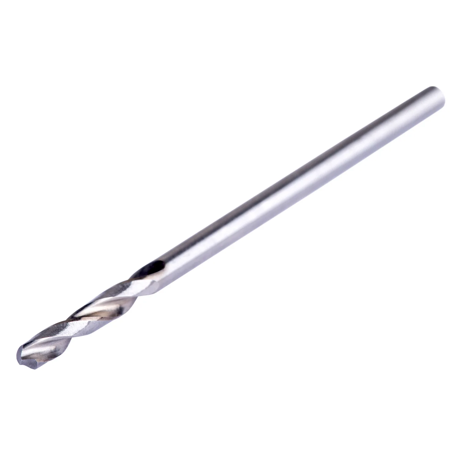 [A022.5] A022 HSS Extra korte spiraalboor (0,5 mm)
