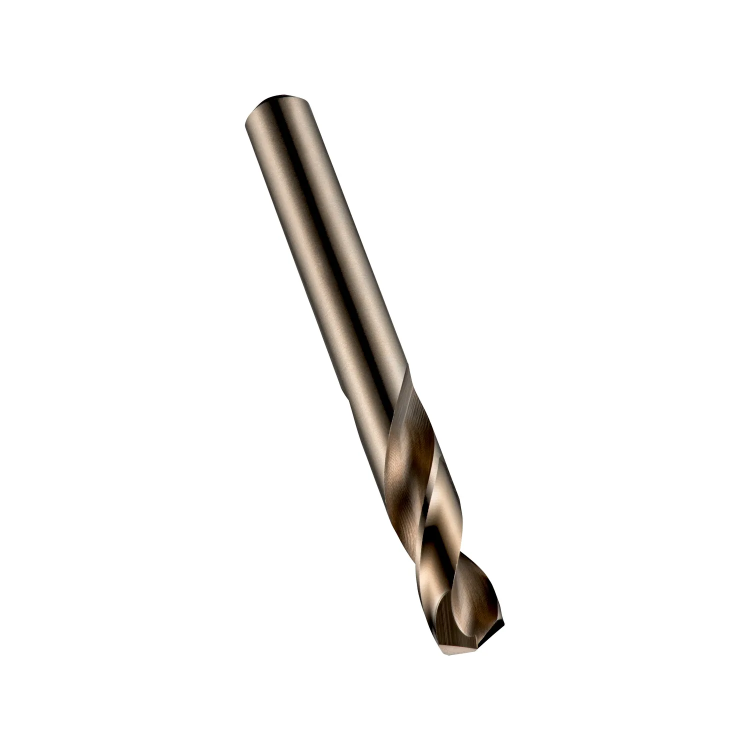 [A1171.0] A117 HSS-E Extra korte spiraalboor (1 mm)