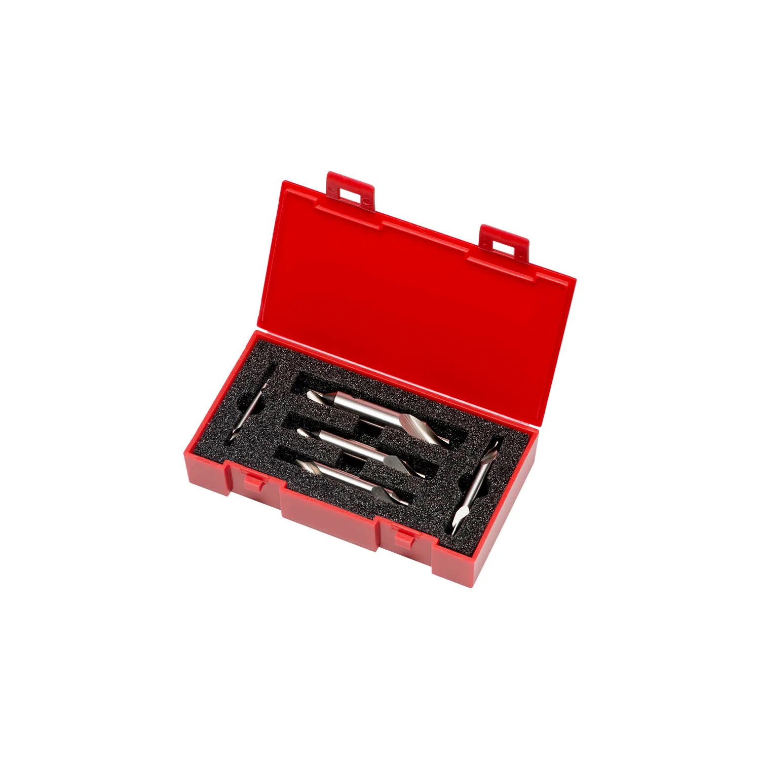 A296 HSS Centerboor Set