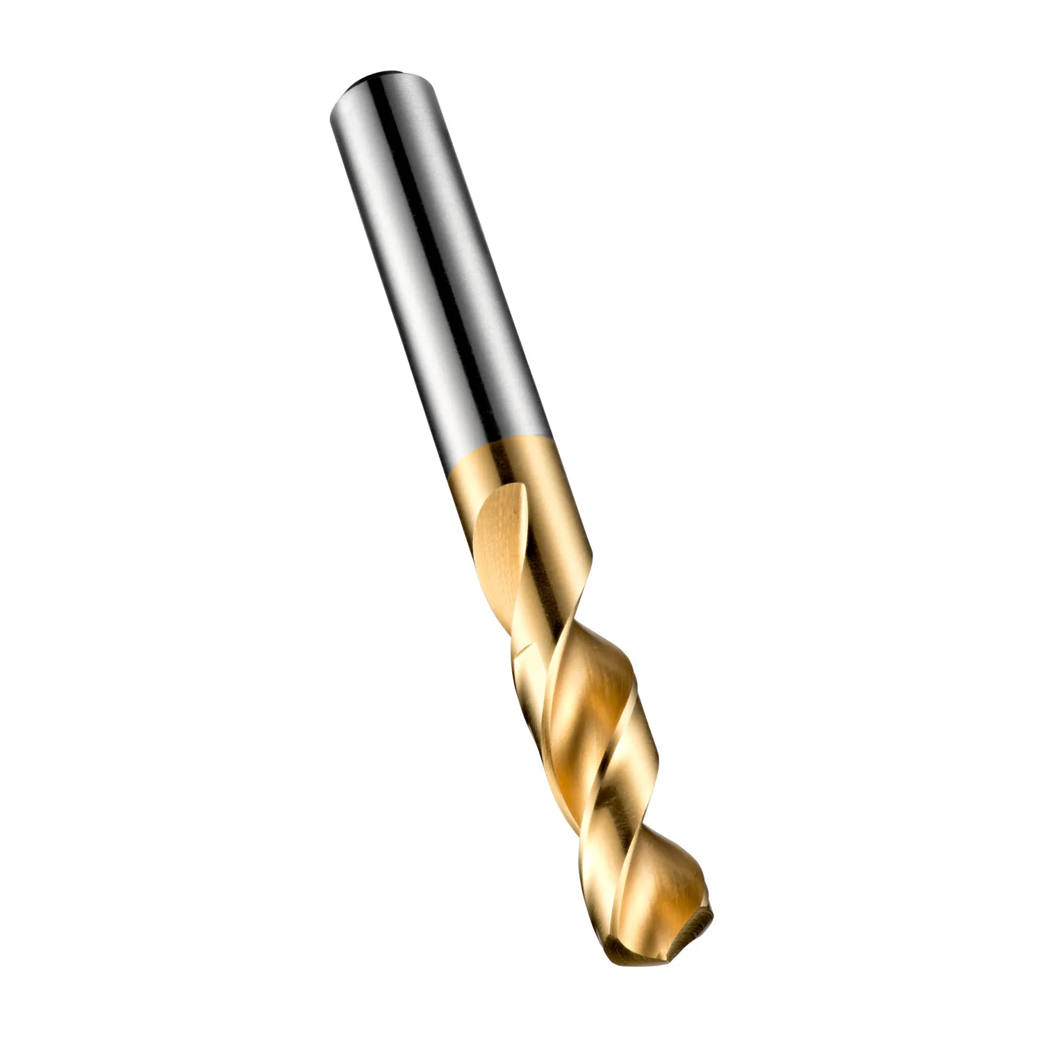 [A5203.0] A520 HSS ADX spiraalboor, extra kort (3 mm)