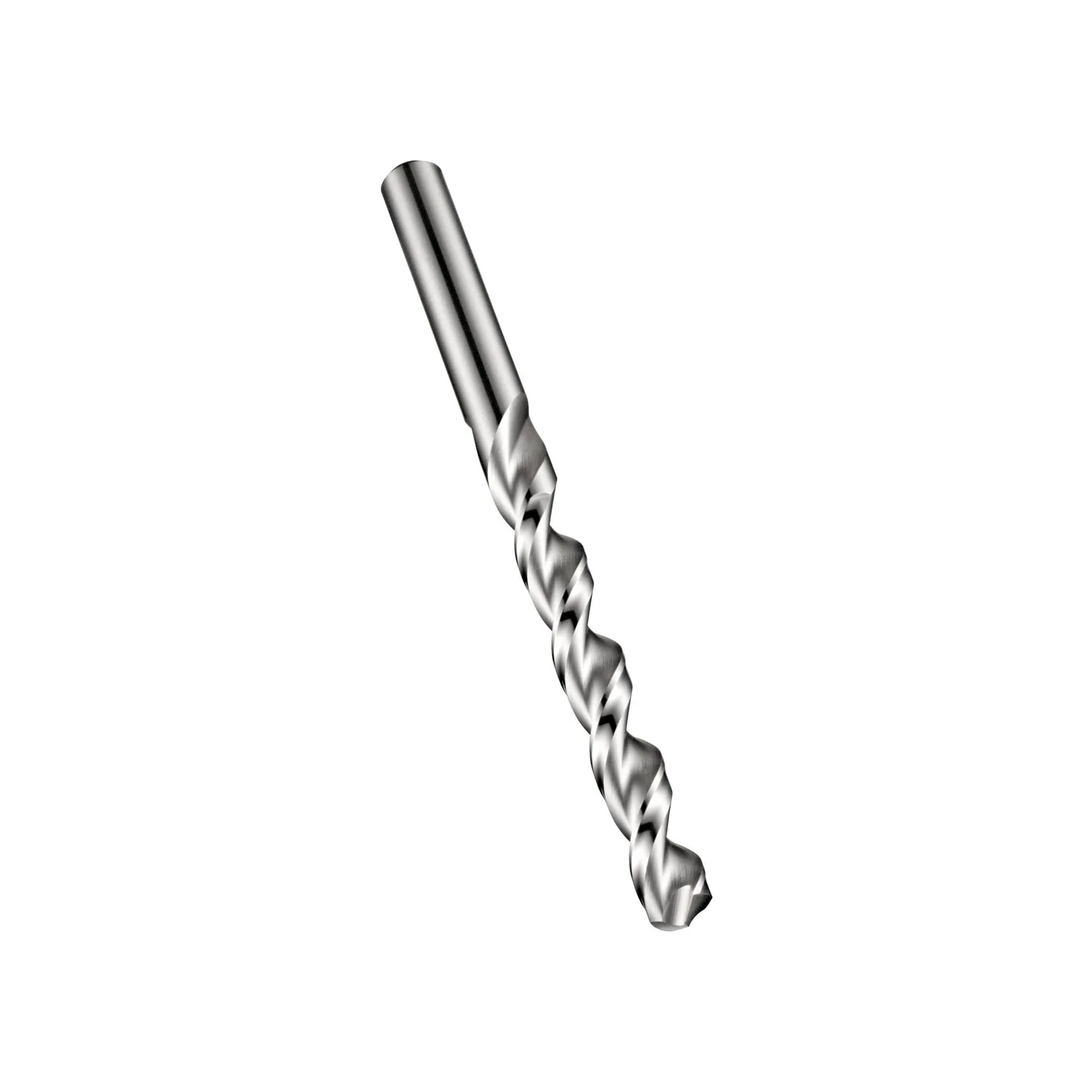 [A9001.0] A900 HSS-E PFX spiraalboor (1 mm)