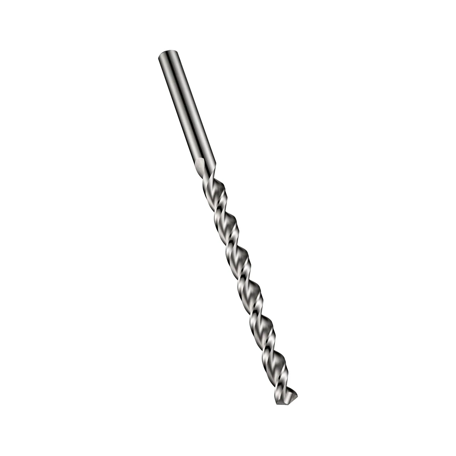 [A9401.0] A940 HSS-E PFX Spiraalboor lang (1 mm)