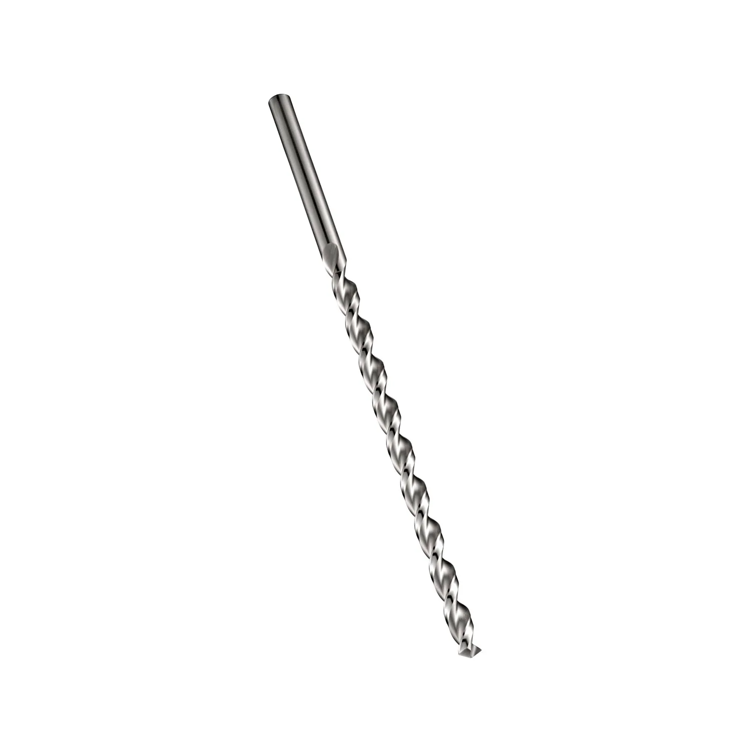 [A9761.5] A976 HSS-E PFX Spiraalboor extra lang (1,5 mm)