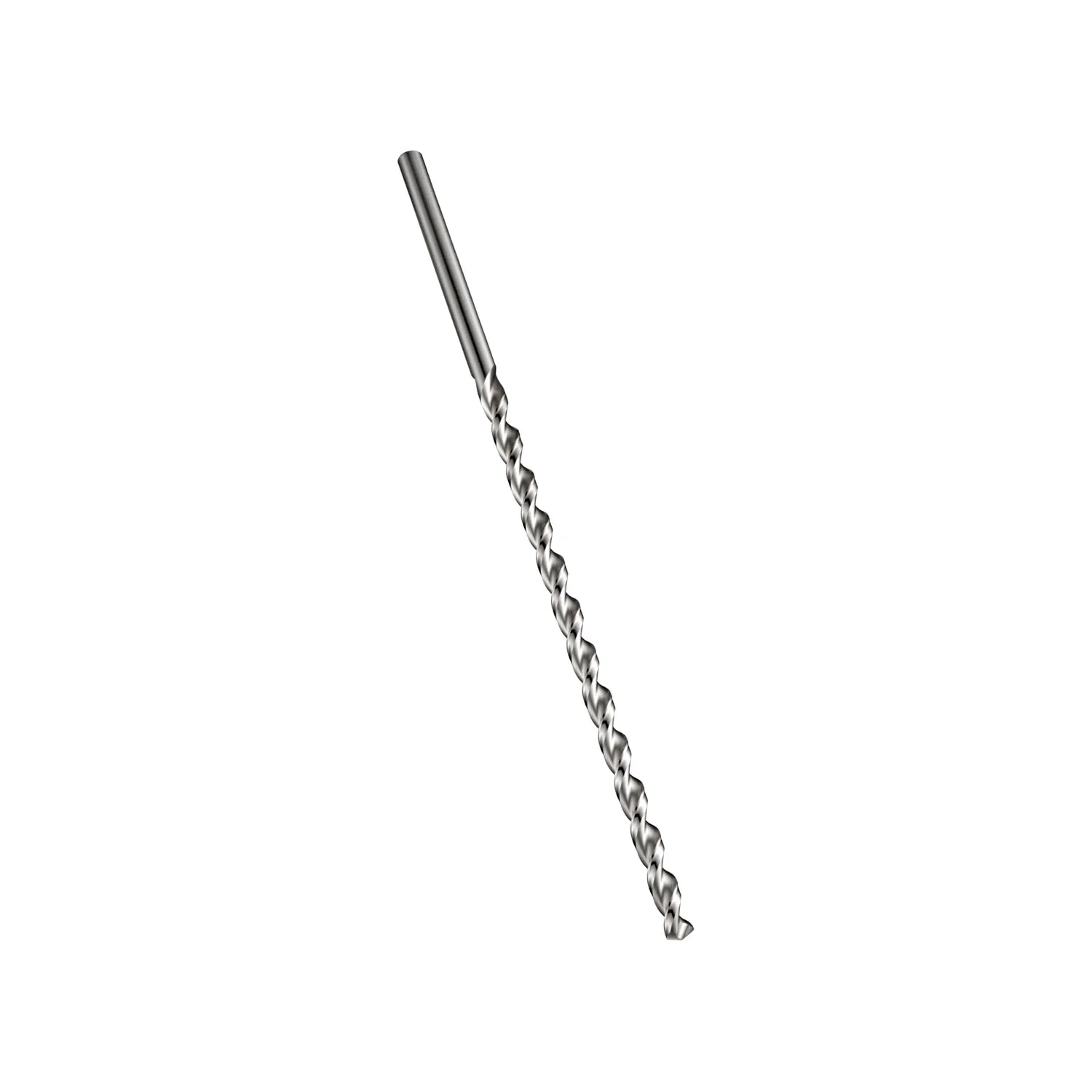 [A9771.5] A977 HSS-E PFX Spiraalboor extra lang (1,5 mm)