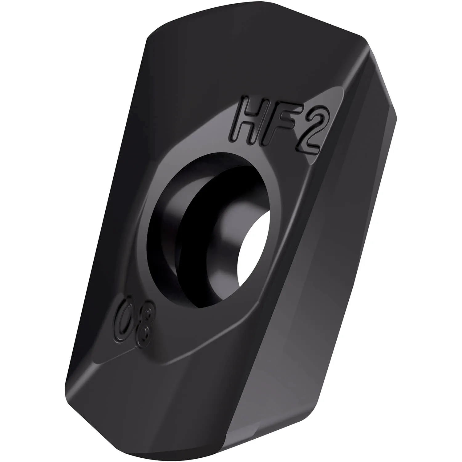 [ADEX 11T308SR-HF2:M8310] ADEX 11-HF Freeswisselplaat - hoge voedingssnelheden (8SR-HF2:M8310)