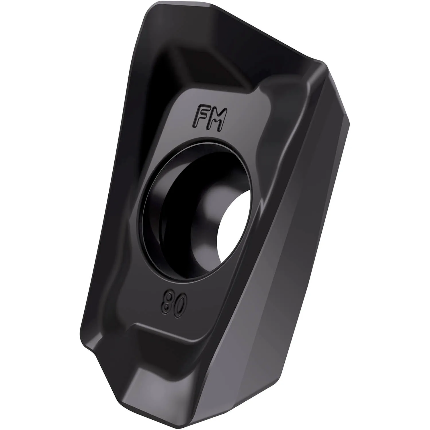 [ADEX 160608SR-FM:8215] ADEX 16 Freeswisselplaat - hoekfrezen (0608SR-FM:8215)