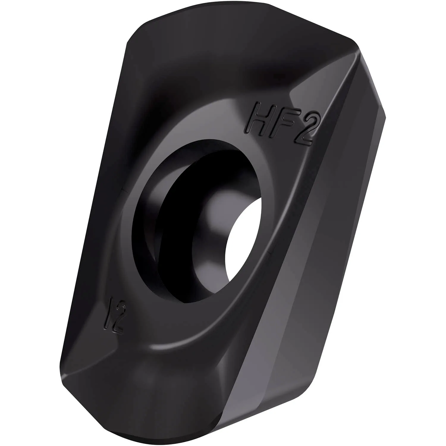 [ADEX 160612SR-HF2:M8310] ADEX 16-HF Freeswisselplaat - hoge voedingssnelheden (2SR-HF2:M8310)