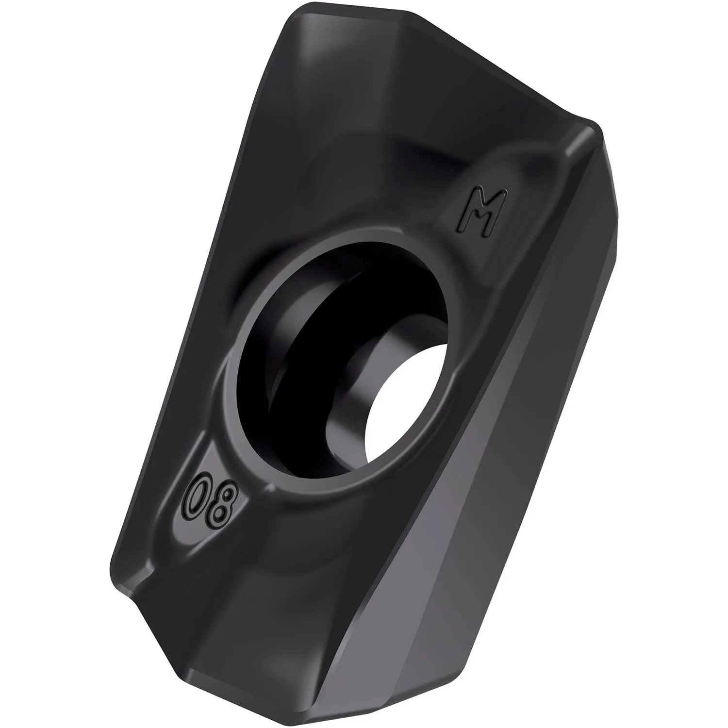 ADMX 16 Milling Insert - Square Shoulder