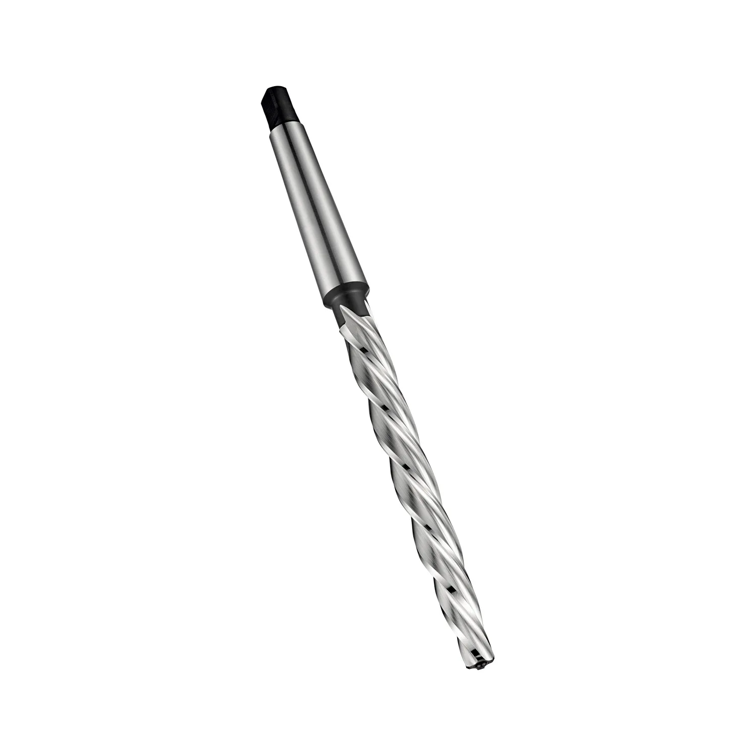 [B12112.0] B121 Alésoir de chaudronnerie en HSS à queue cône morse (12 mm)