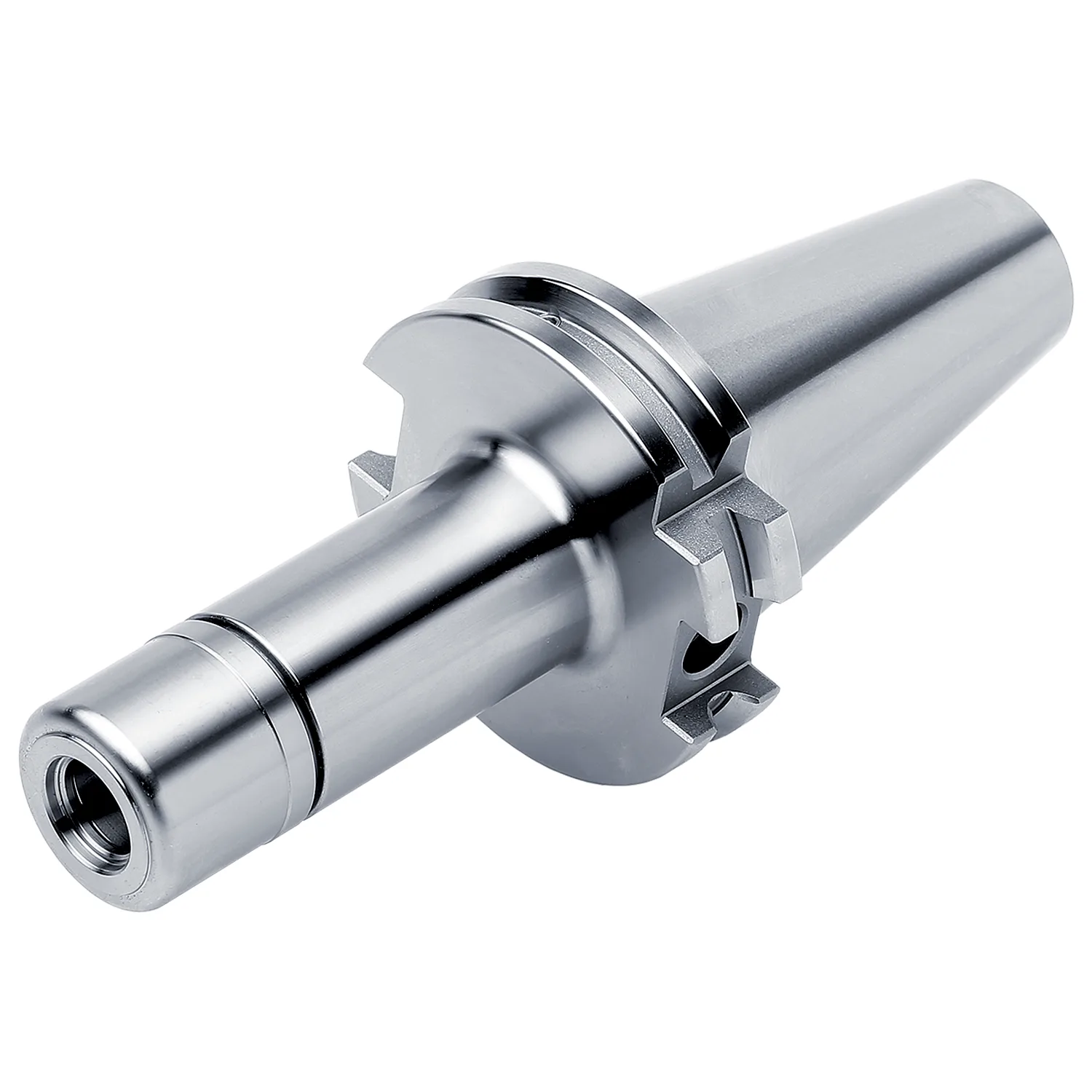 [B69871.40AD-CC.HKS20.090] B69871-CC-HKS DIN 69871 Dual contact - Collet chuck HKS (C.HKS20.090)