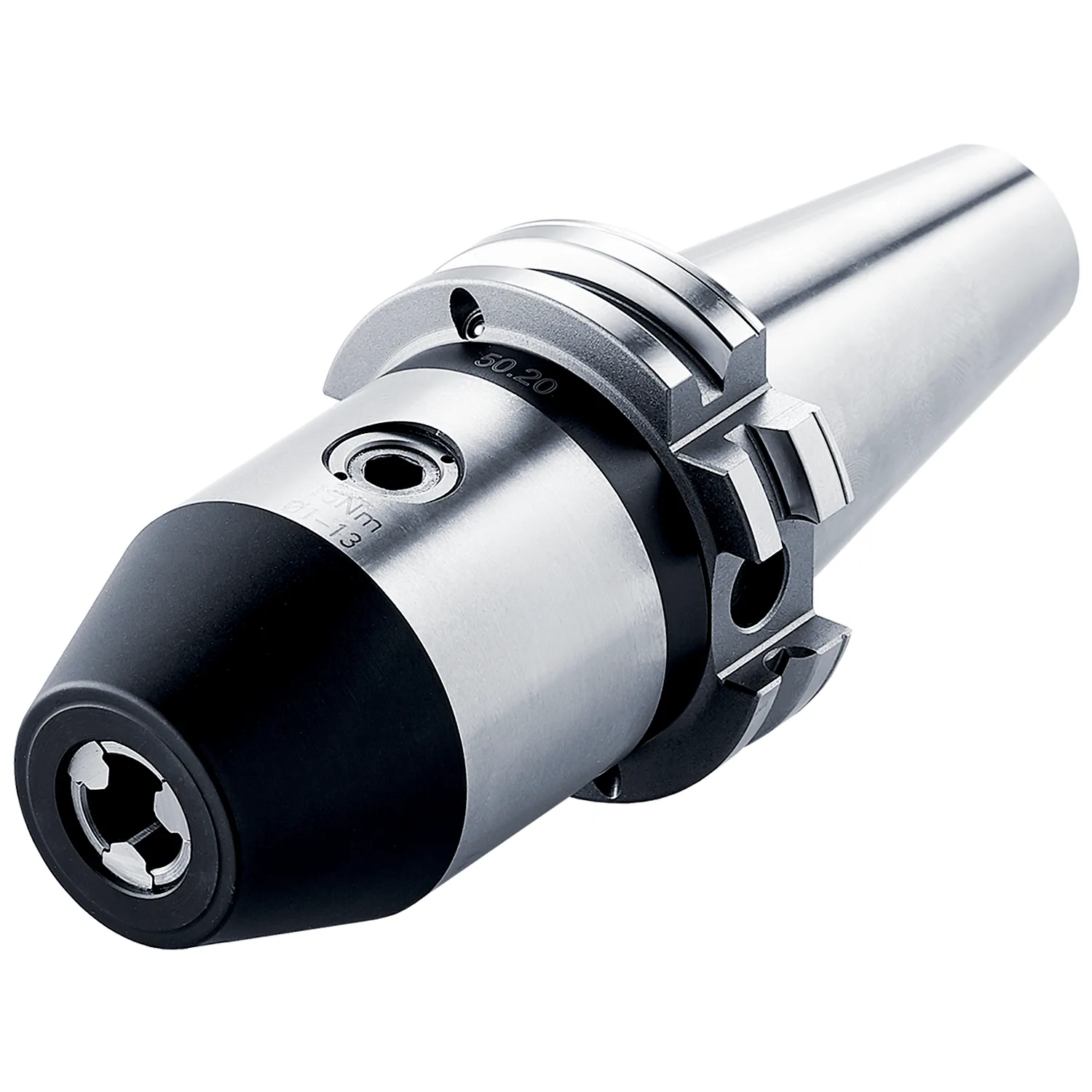 [B69871.40ADB-DC.13.090] B69871-DC DIN 69871 Precision Drill Chuck (ADB-DC.13.090)