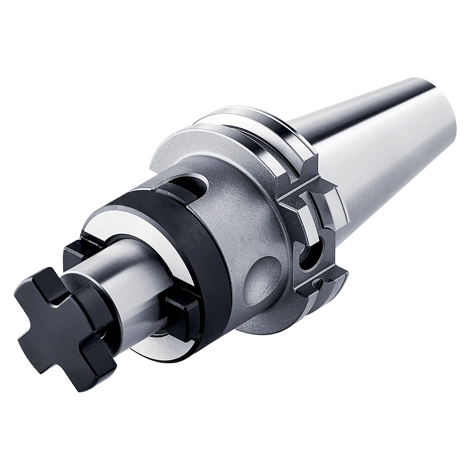 [B69871.40ADB-FMH2.16.055] B69871-FMH2 DIN 69871 Dual contact - Combi shell mill holder (B-FMH2.16.055)