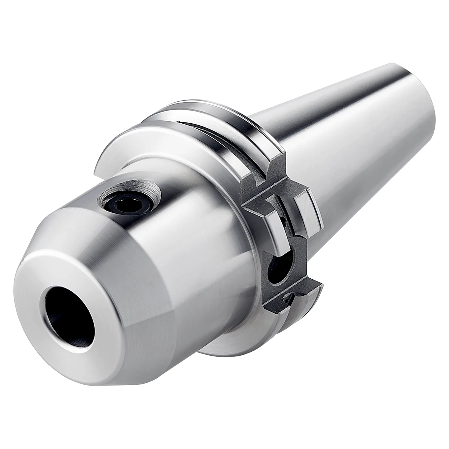 [B69871.40ADB-W.06.050] B69871-W DIN 69871 - Side lock - Weldon (0ADB-W.06.050)