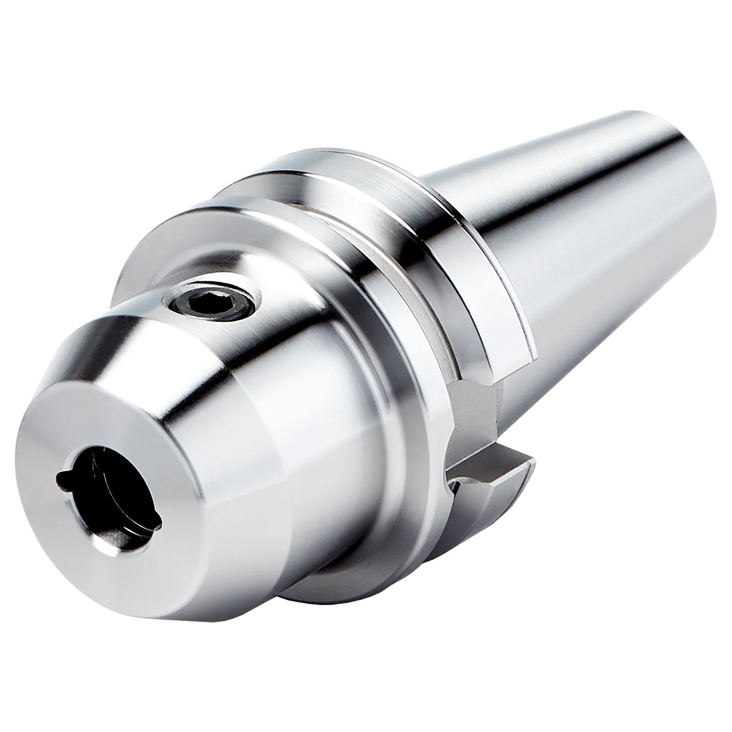 [BBT.40ADB-W.06.050.C] BBT-W-C BT Double contact - Porte-fraises Weldon avec canaux d'arrosage interne (DB-W.06.050.C)