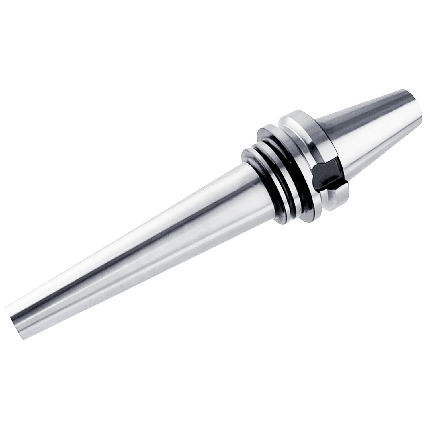 [BT.40A-IHA.M10.158A] BT-IHA-A Antivibrationsaufnahme für Einschraubfräser (Wechselkopf) (HA.M10.158A)
