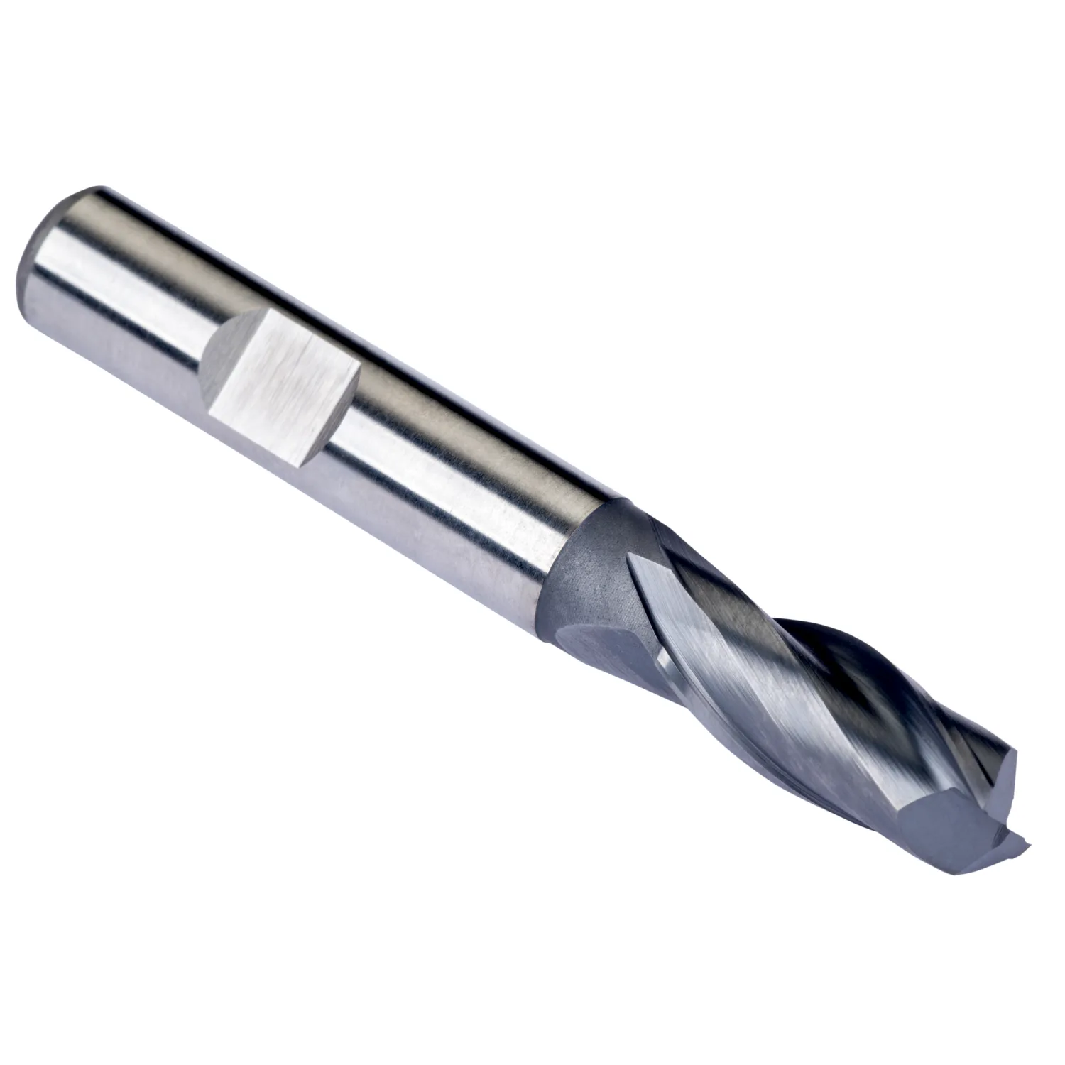 [C1392.0] C139 HSS-E PM Spiebaanfrees (2 mm)