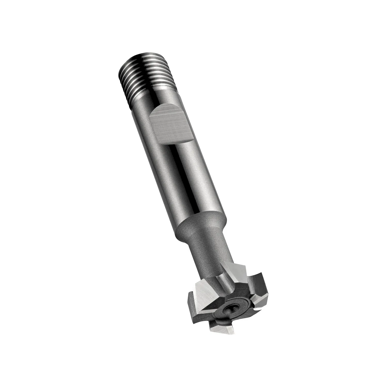 [C80011.0X5.0] C800 HSS-E T-Slot Cutter (11 mm)