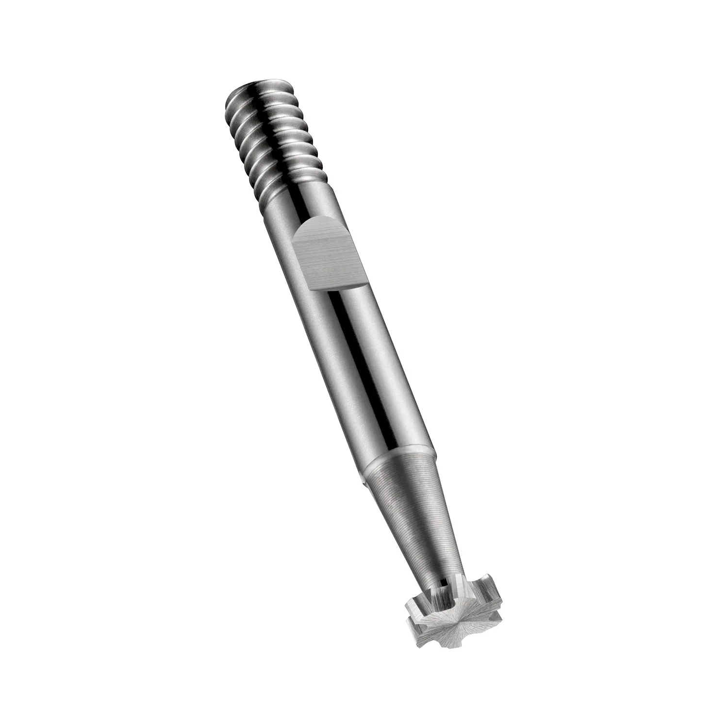 [C8224.5X1.0] C822 HSS-E Woodruff Cutter (4.5X1.0)