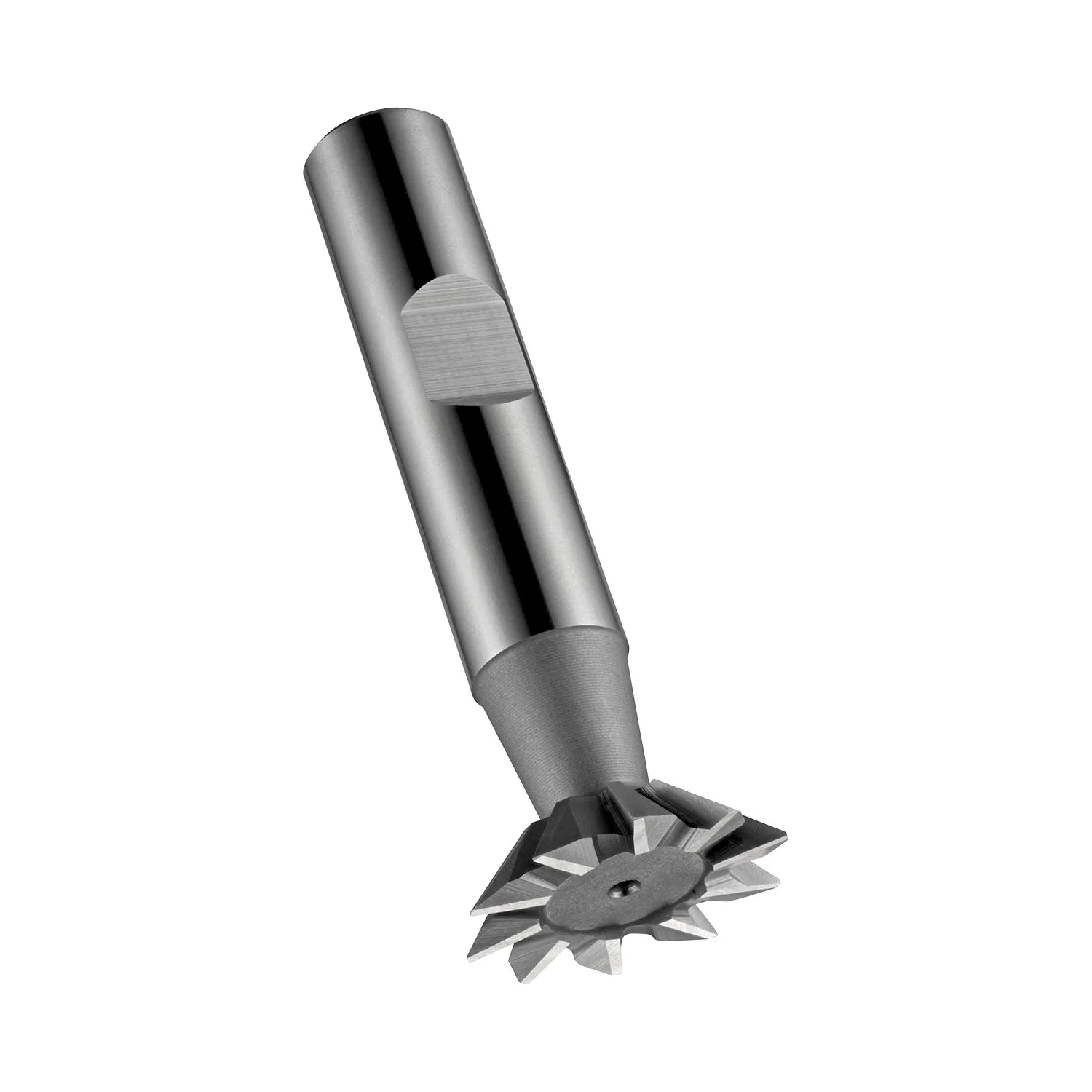 [C83012.0X45] C830 HSS-E Dovetail Cutter (12.0X45)