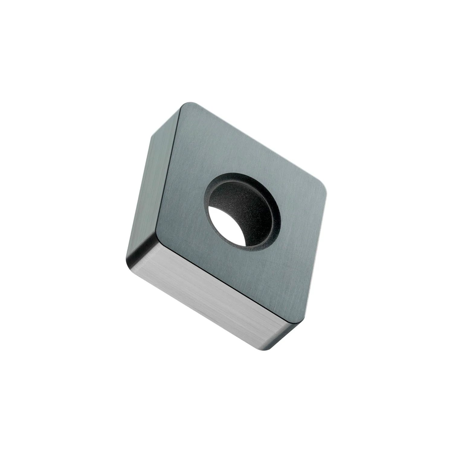 [CNGA 120404 T02020:TC100] CNGA CER Draaiwisselplaat keramisch - negatief (404 T02020:TC100)