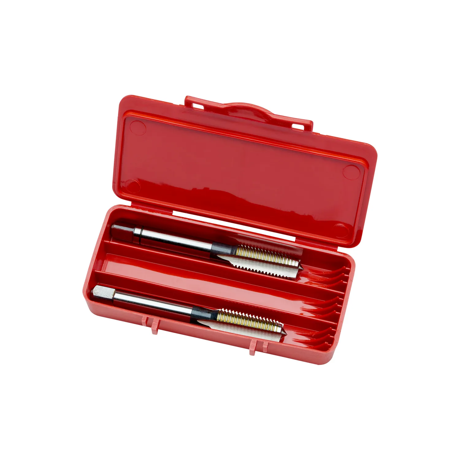 [E105M10X1.0NO9] E105 HSS MF  Handtappenset met rechte spaangroeven (M10X1.0NO9)