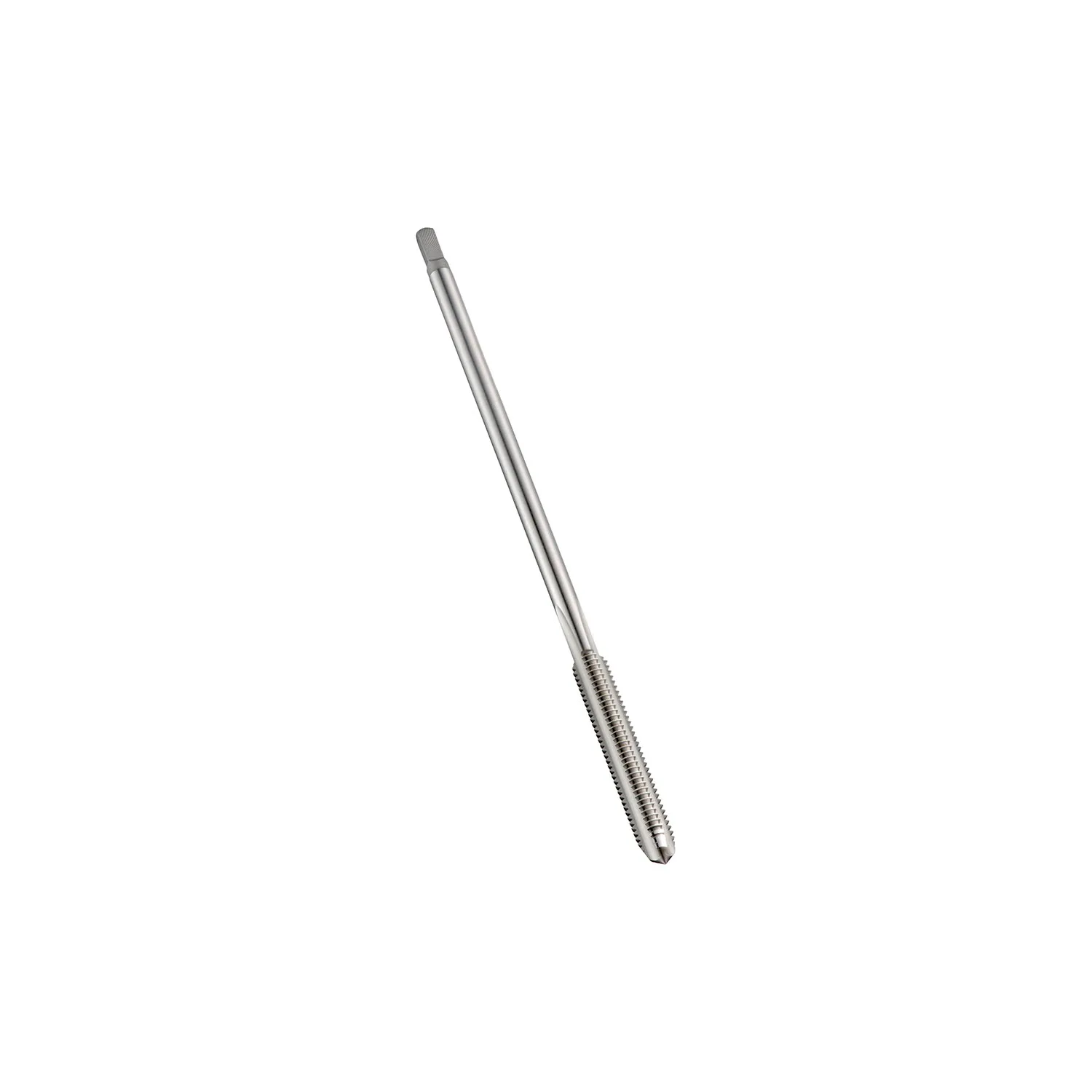 [E303M10NO1] E303 HSS-E Straight Flute Nut Taps Metric, DIN Standard (M10NO1)