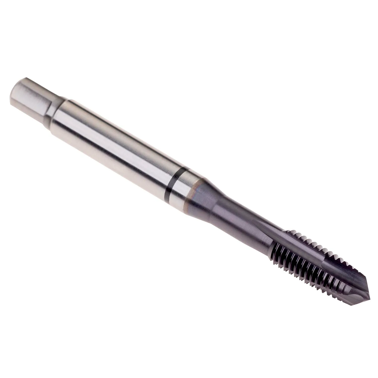 [E334M3] E334 Black SHARK Spiral Point Metric Machine Tap, DIN Standard (3)