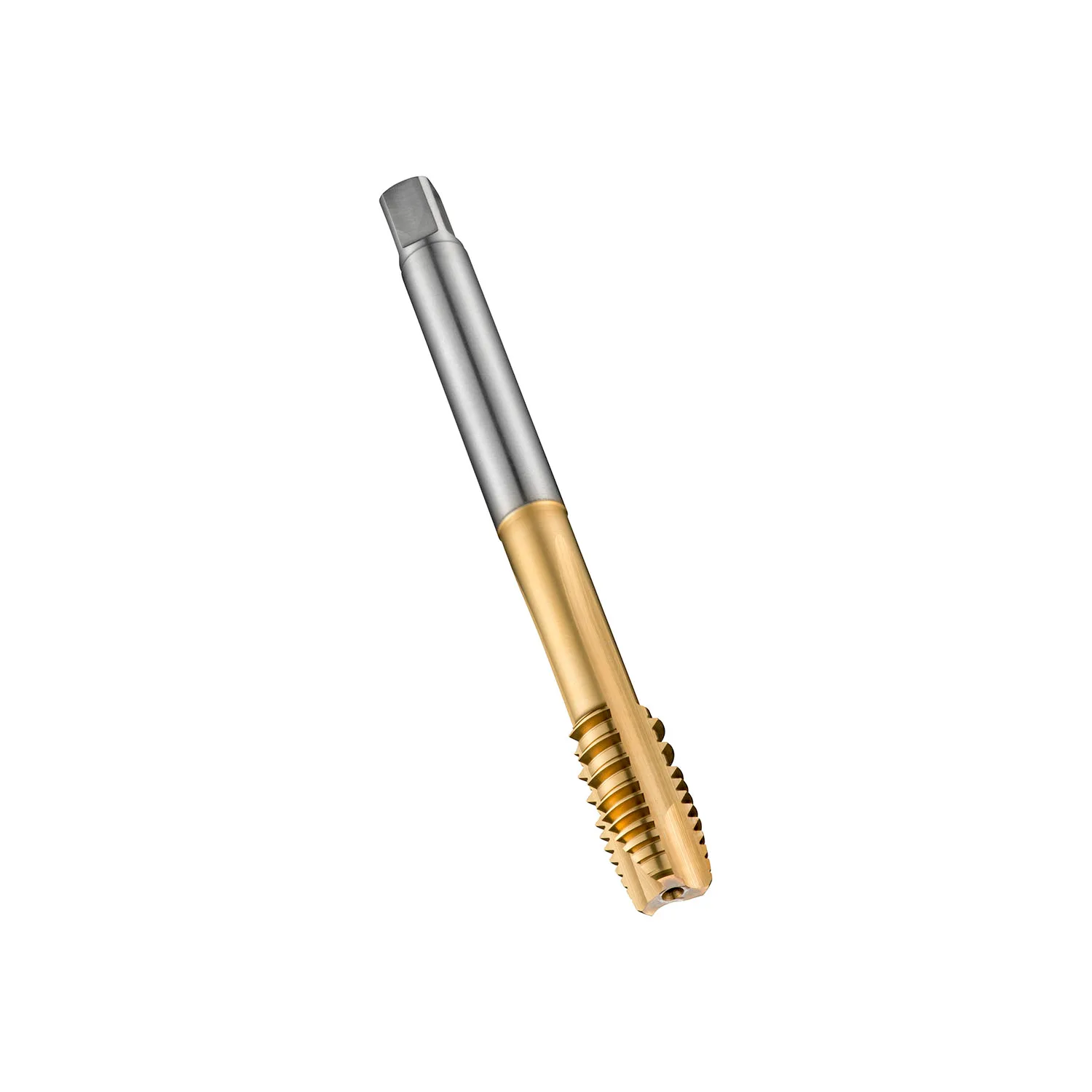 [E423M12] E423 Taraud machine HSS-E-PM, coupe GUN, filet alterné, profil Métrique, norme DIN (12)
