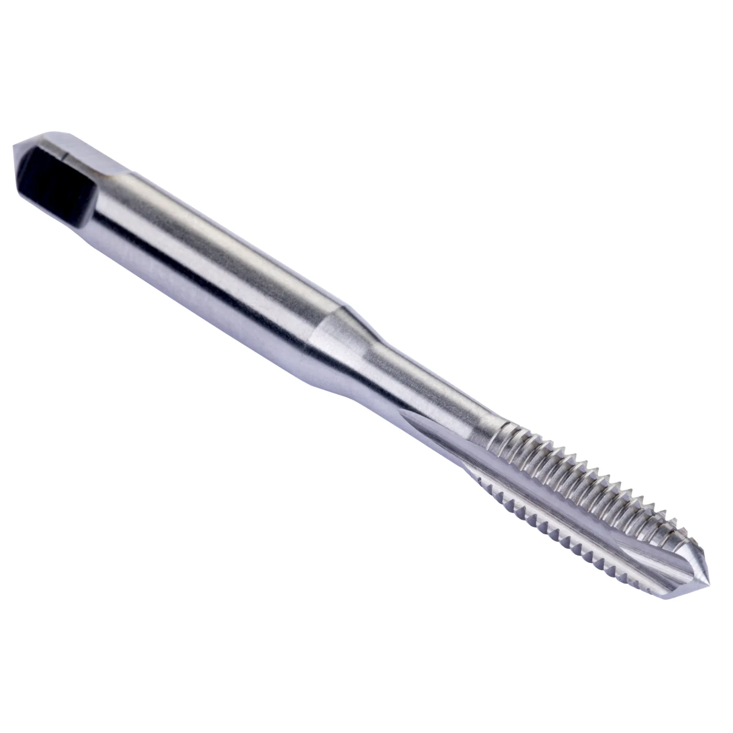 [E556M3] E556(M) Taraud HSS "Power Tool Tap", coupe Gun, profil métrique, norme ISO (3)