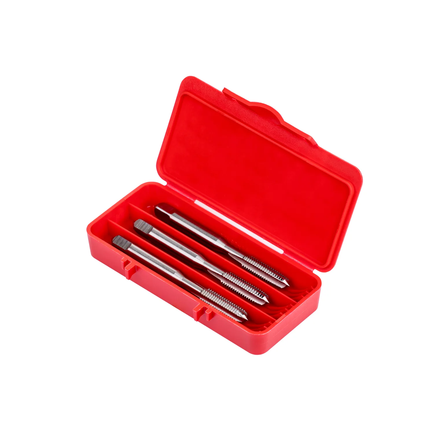 E559NO6(M) HSS M Universele handtappenset met rechte spaangroeven