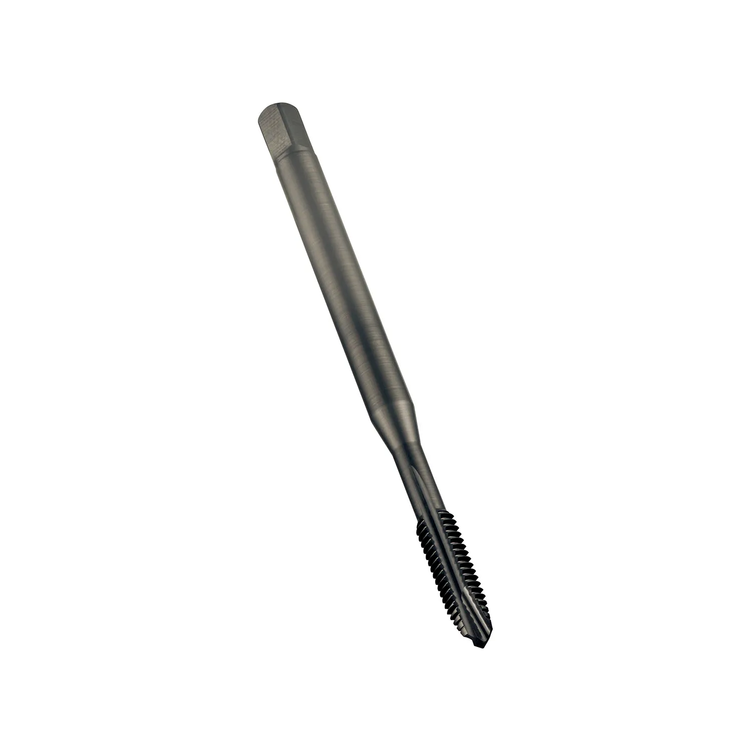 [EP214-40] EP21 Taraud machine HSS-E-PM, coupe GUN, profil UNC, norme DIN (4)