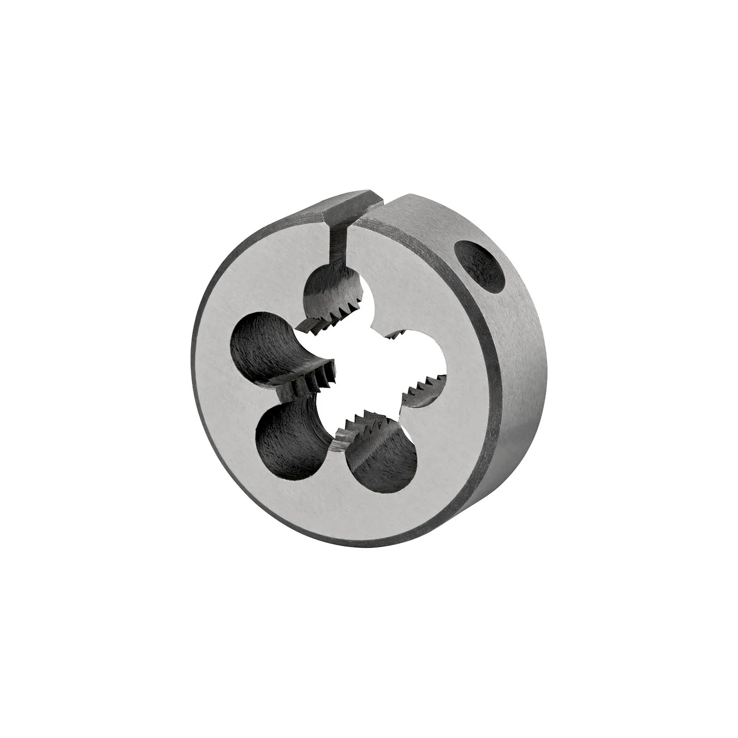[F310M10X.75X1] F310 HSS Adjustable Split Hand Die, Metric Fine, Right Hand (M10X.75X1)
