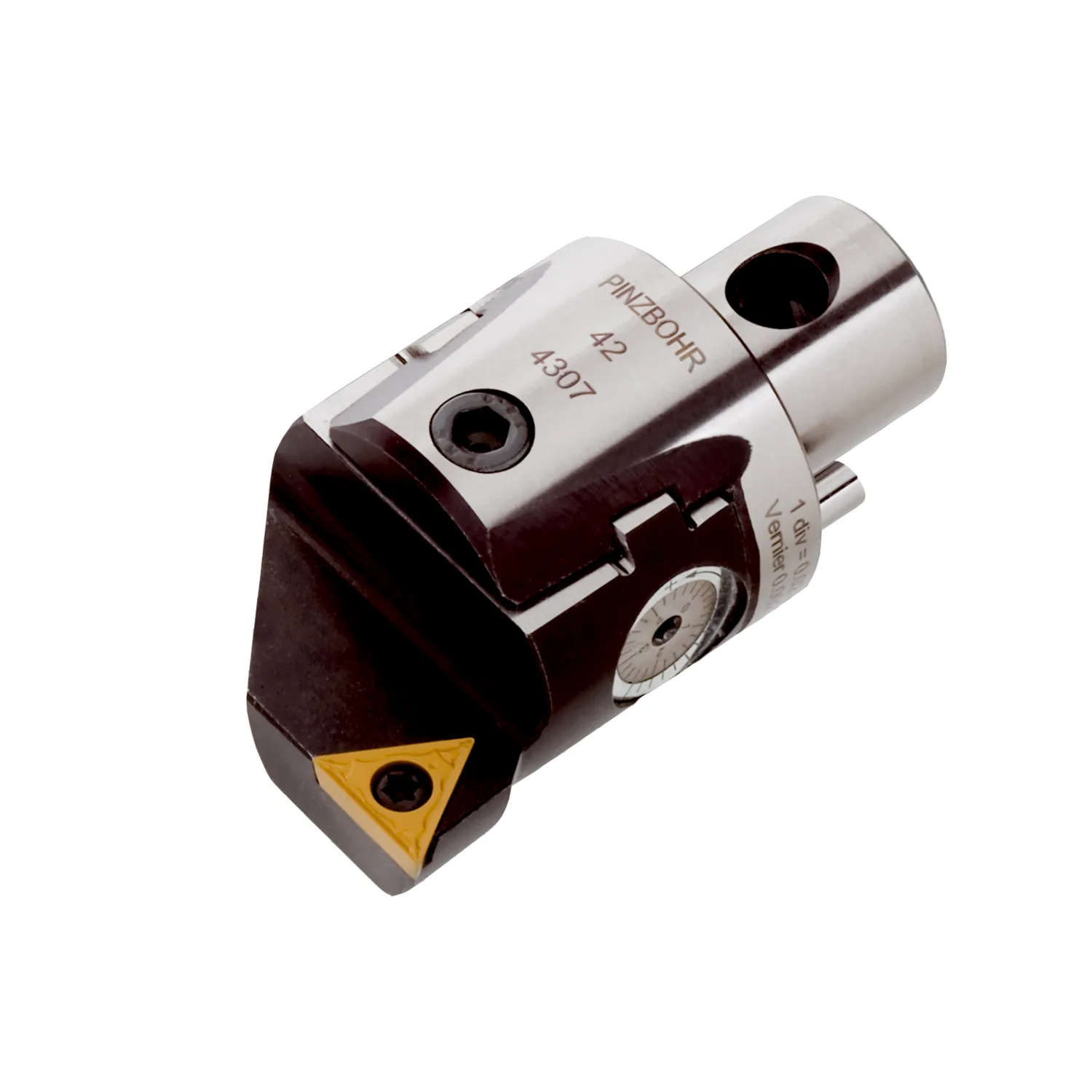 [A 02290 400] F90 Kottersysteemkop - integrale kamer (2290 400)