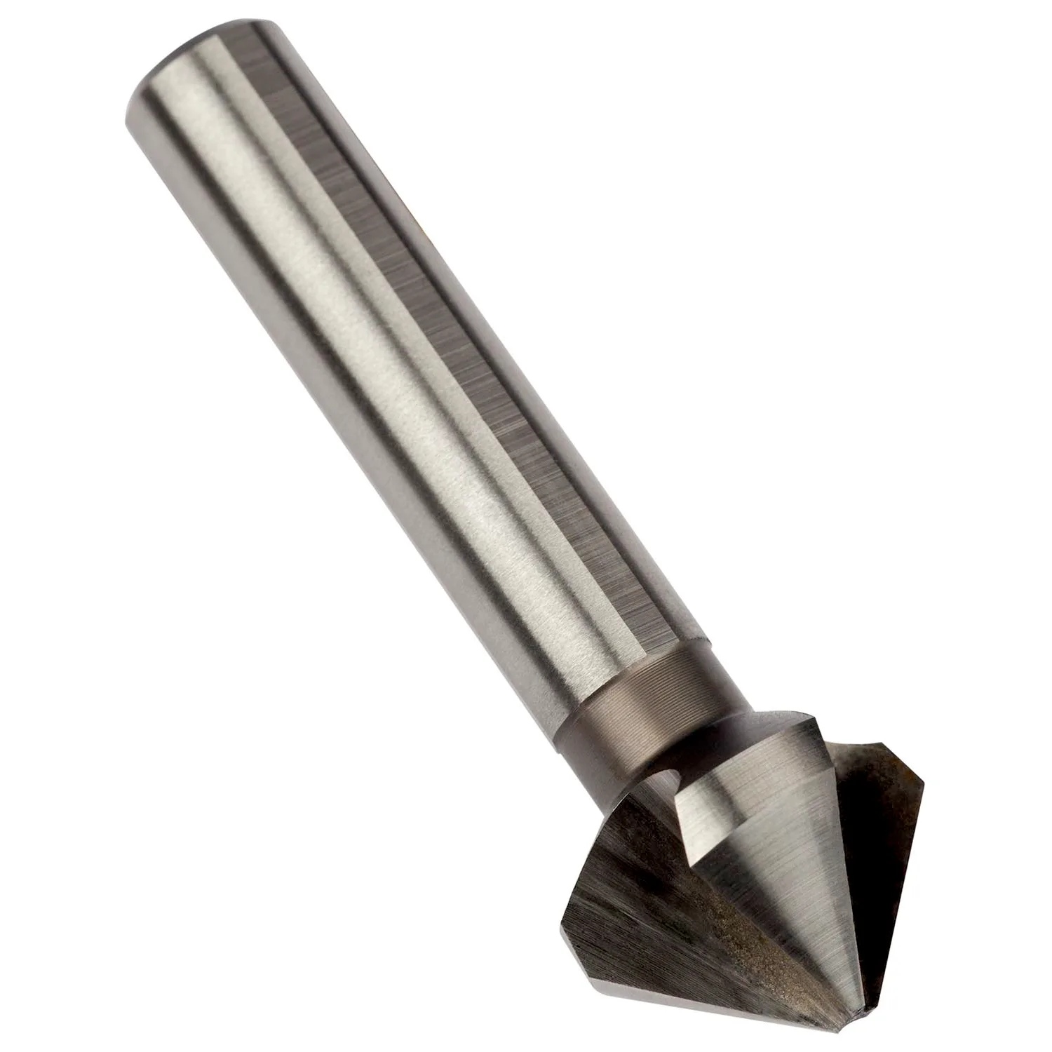 [G10625.0] G106 HSS Verzinkboor met drie spanvlakken - 90° (25.0)