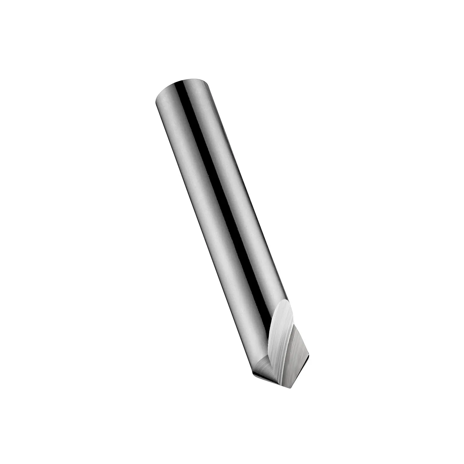 [G1296.0] G129 HSS Verzinkboor - 90° (6 mm)