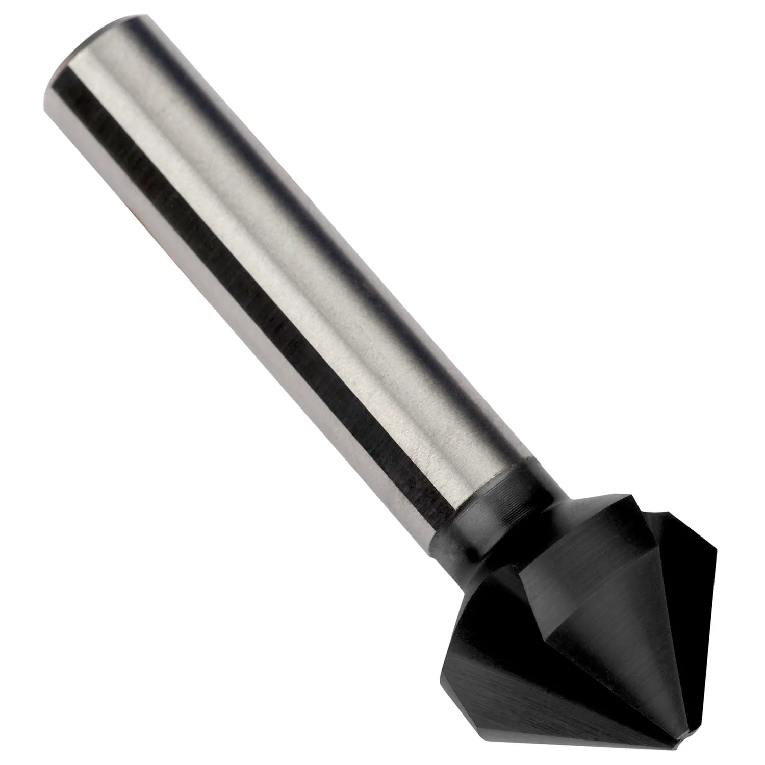 [G50625.0] G506 HSS Verzinkboor met drie spanvlakken - 90° (25.0)