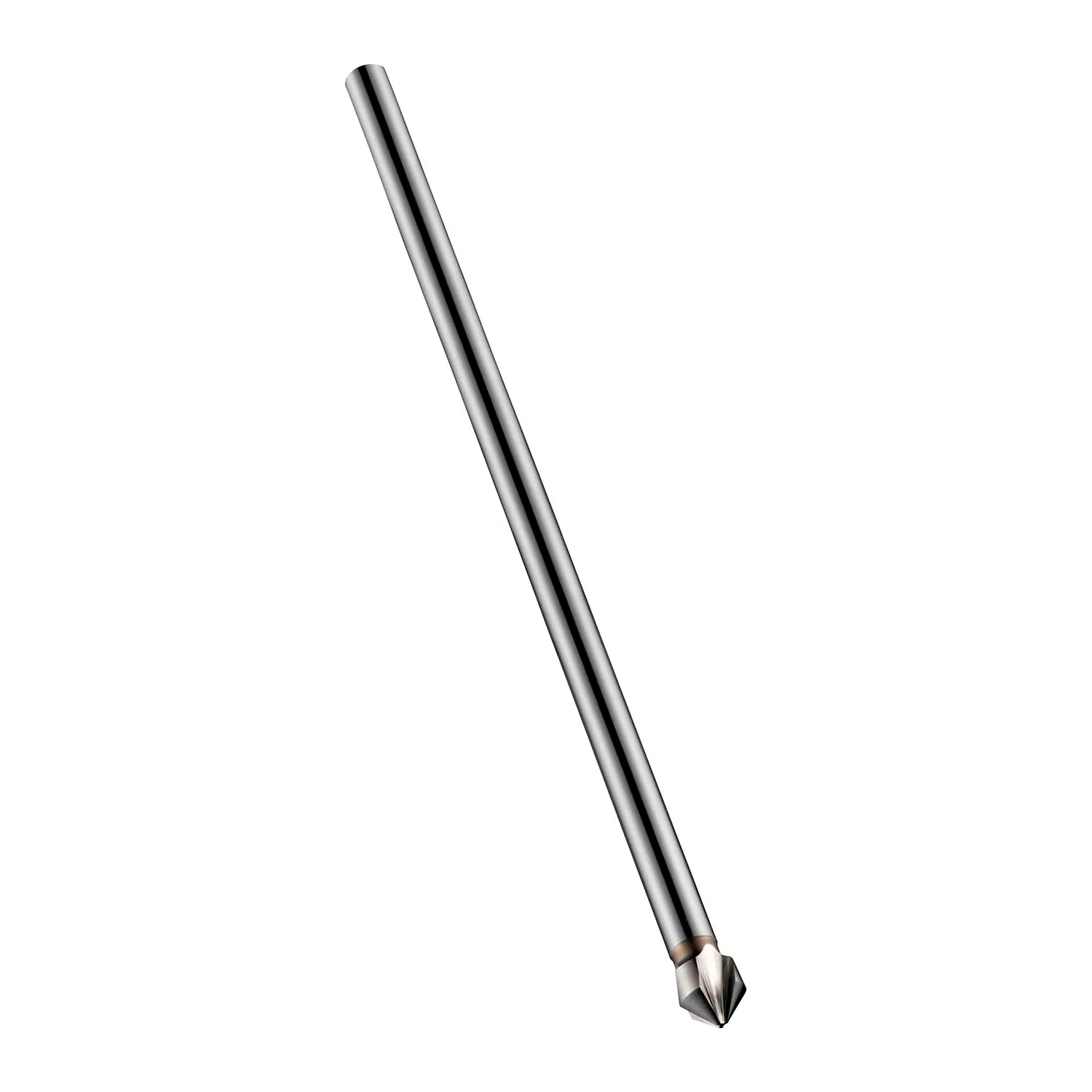[G60025.0] G600 HSS Verzinkboor, extra lang - 90° (25.0)