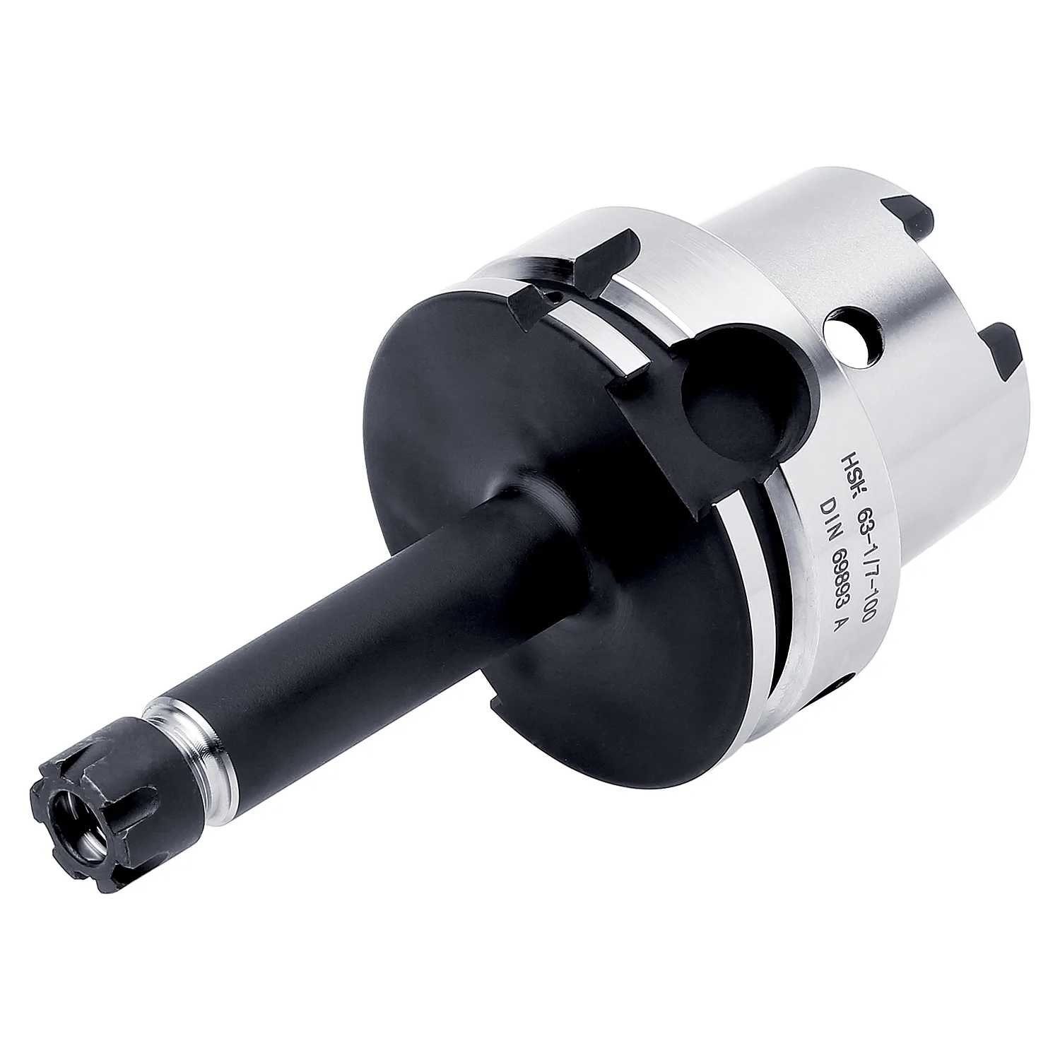 [HSK.63A-CCM.ER11.100] HSK-A-CCM-ER HSK-A Minispantanghouder - ER (ER11.100)
