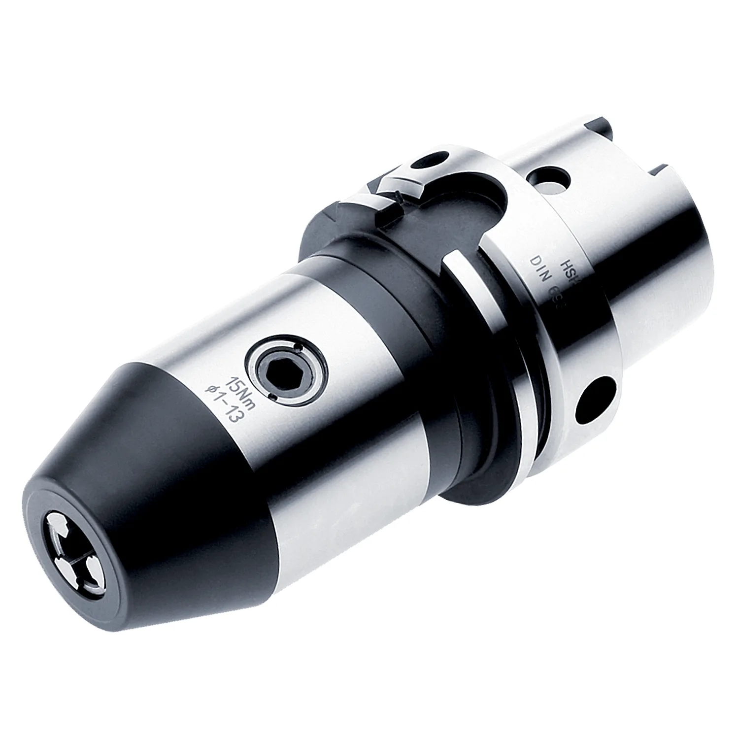 [HSK.63A-DC.08.090] HSK-A-DC HSK-A Precisie Boorhouder (DC.08.090)