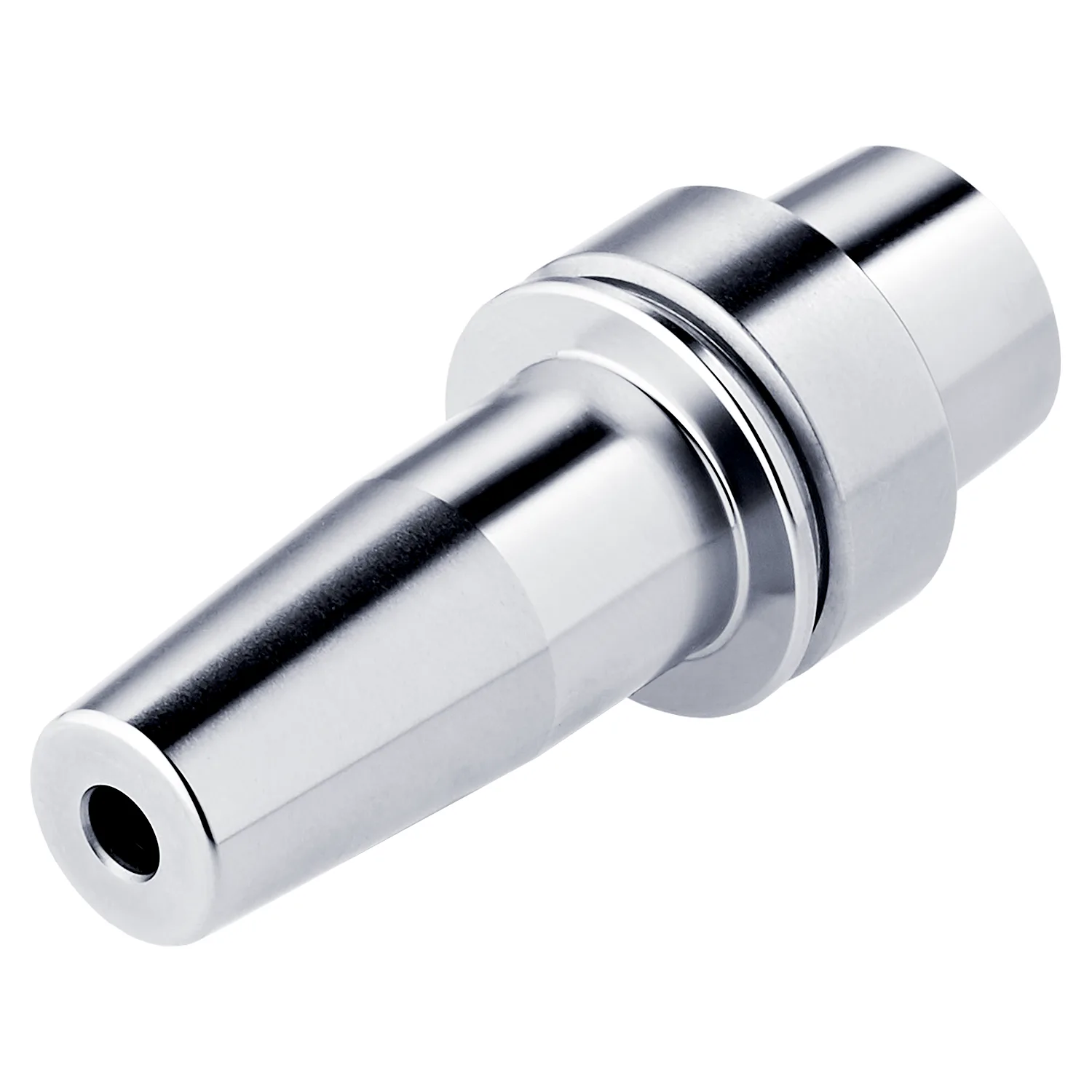 HSK-F-SC HSK-A Krimphouder
