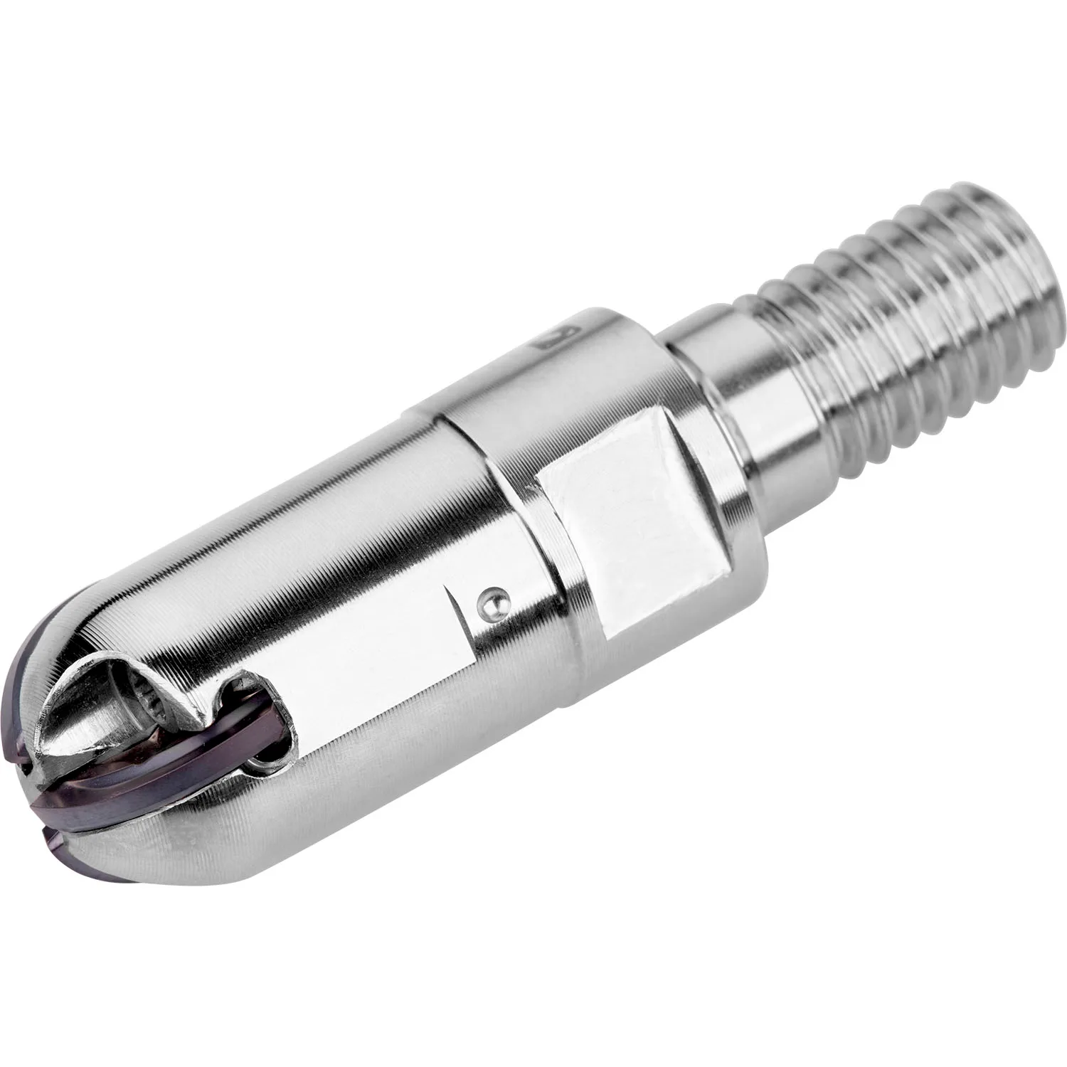 [16K3R035M10-CXP16] K3-CXP Fraise à bout hémisphérique "MULTISIDE XP" pour plaquettes XP, copiage semi-finition (35M10-CXP16)