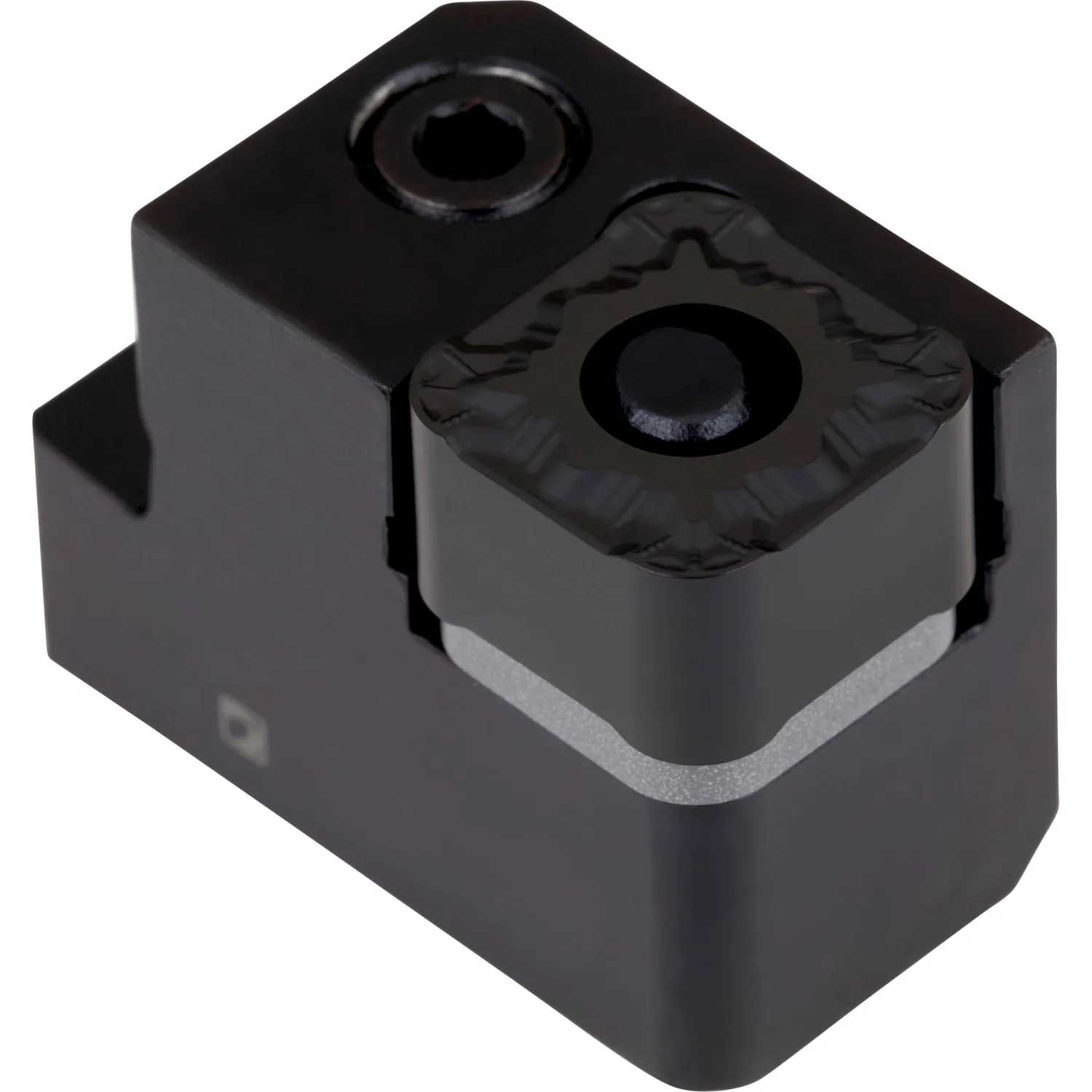 KTP-SAN(RL) Cartouche pour plaquettes SNMX pour le reprofilage des roues de chemin de fer