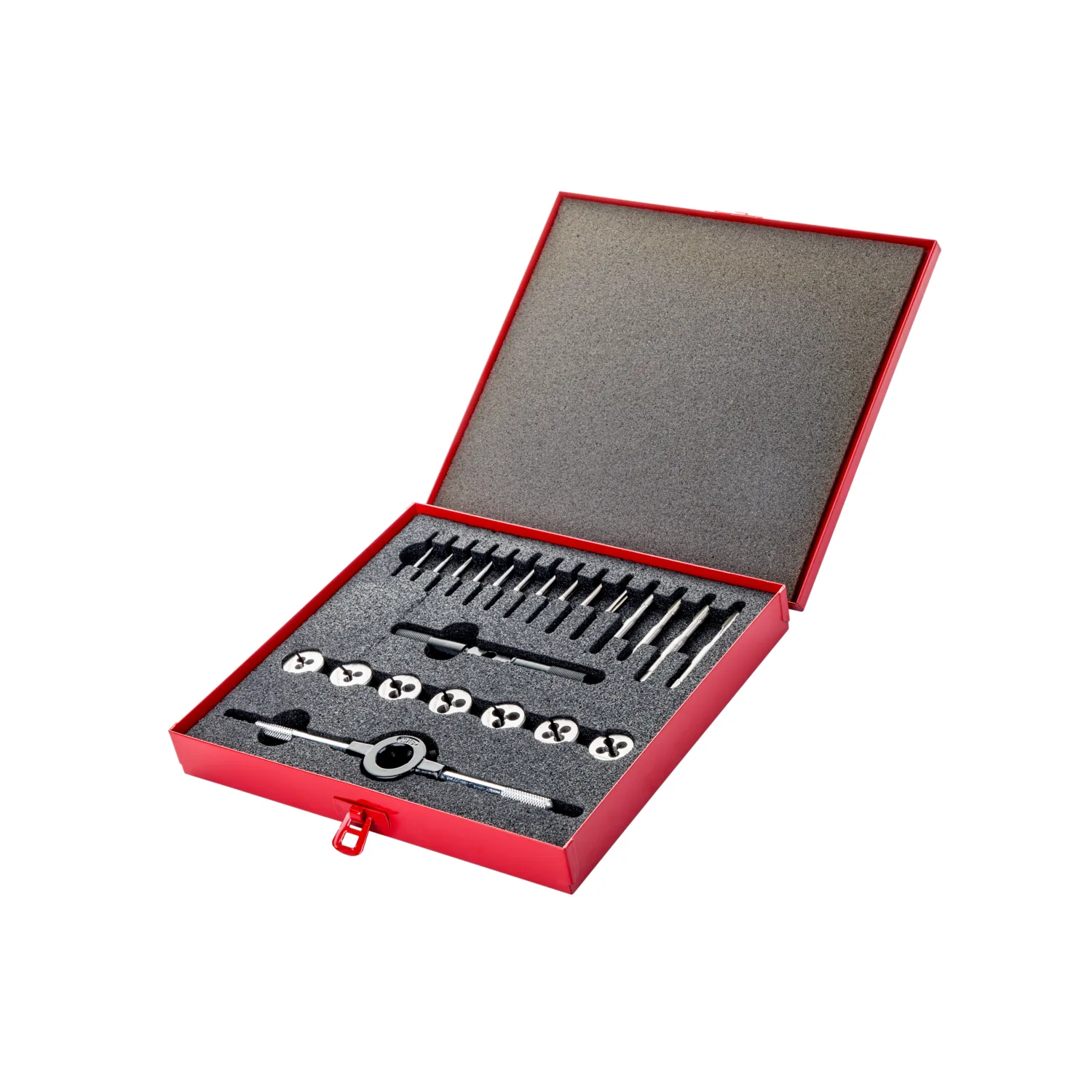 L120 Draadsnijgereedschap set