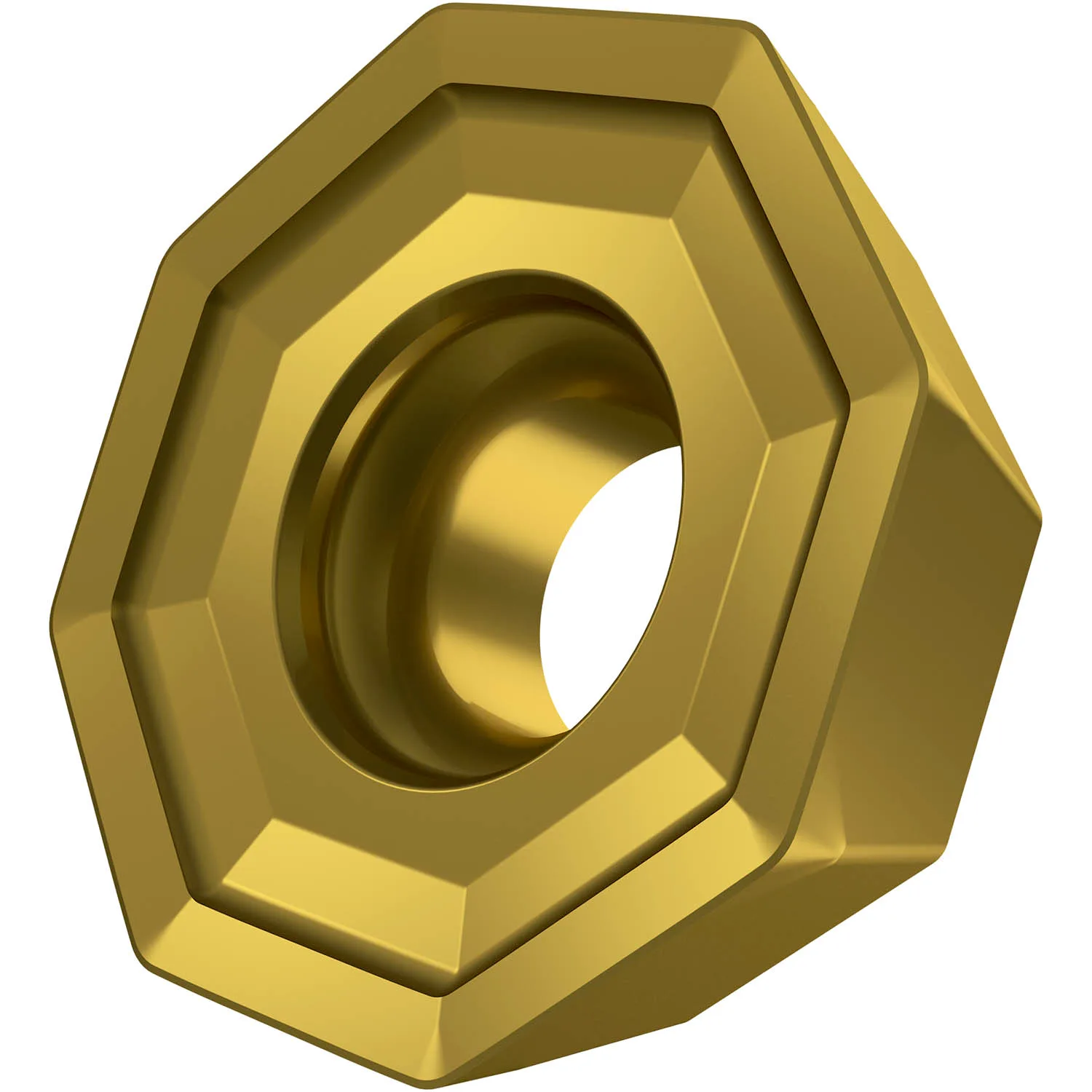 [ODMT 0504ZZN:M8340] ODMT 05 Plaquette de fraisage - Surfaçage