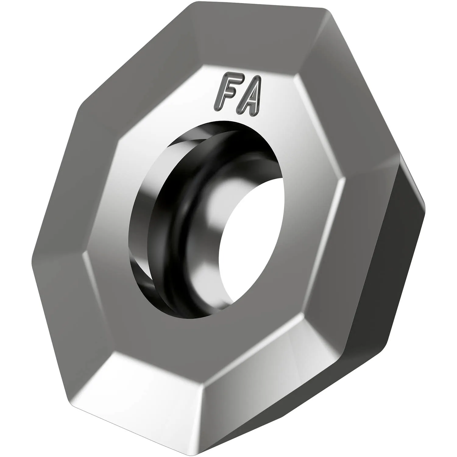 OEHT 06-FA Plaquette de fraisage - Surfaçage